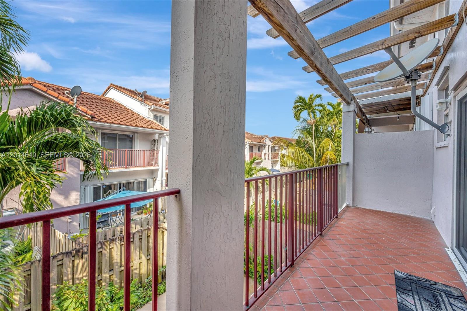 10110 SW 154th Cir Ct #105-1, Miami FL 33196