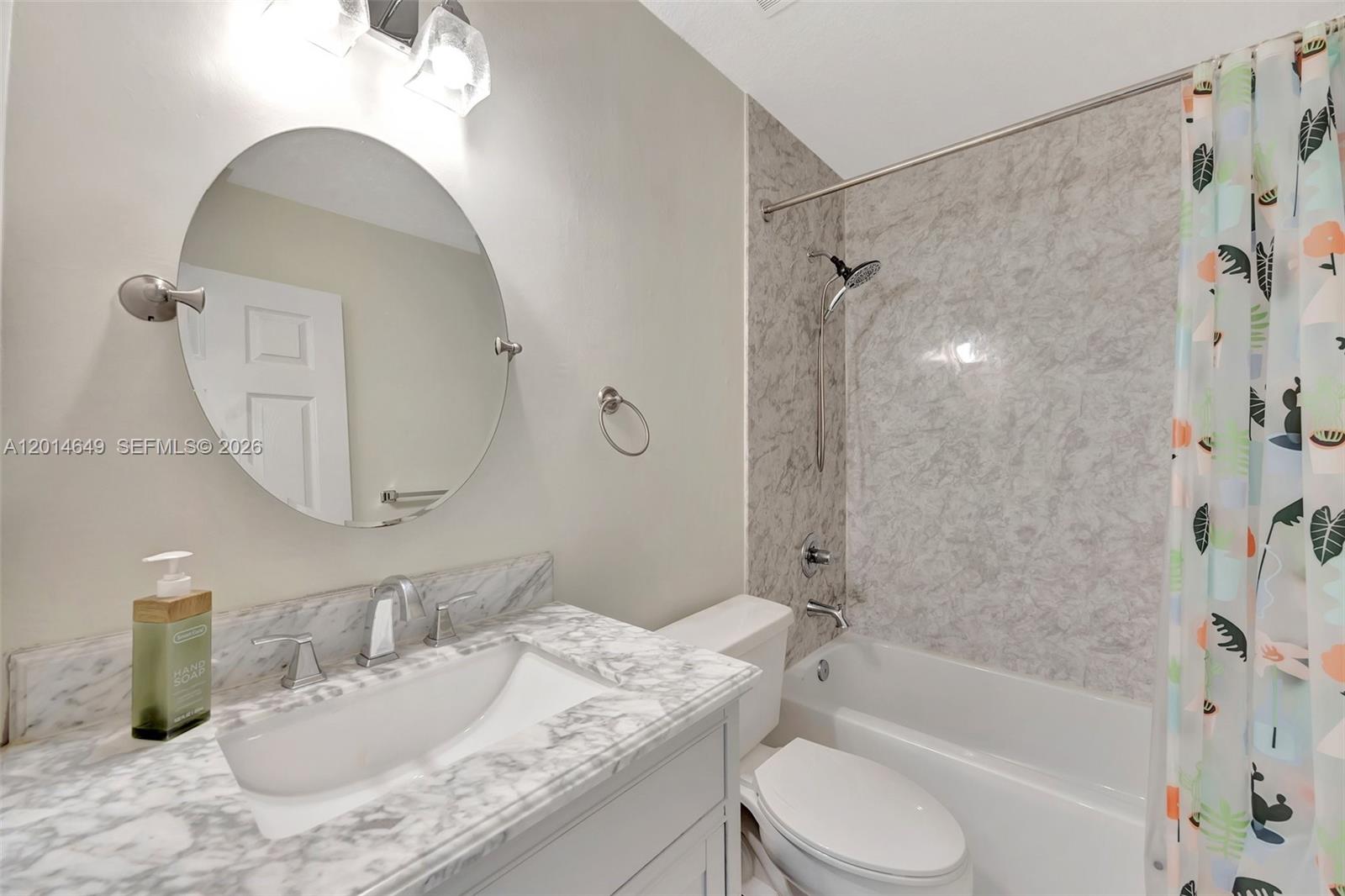 10110 SW 154th Cir Ct #105-1, Miami FL 33196
