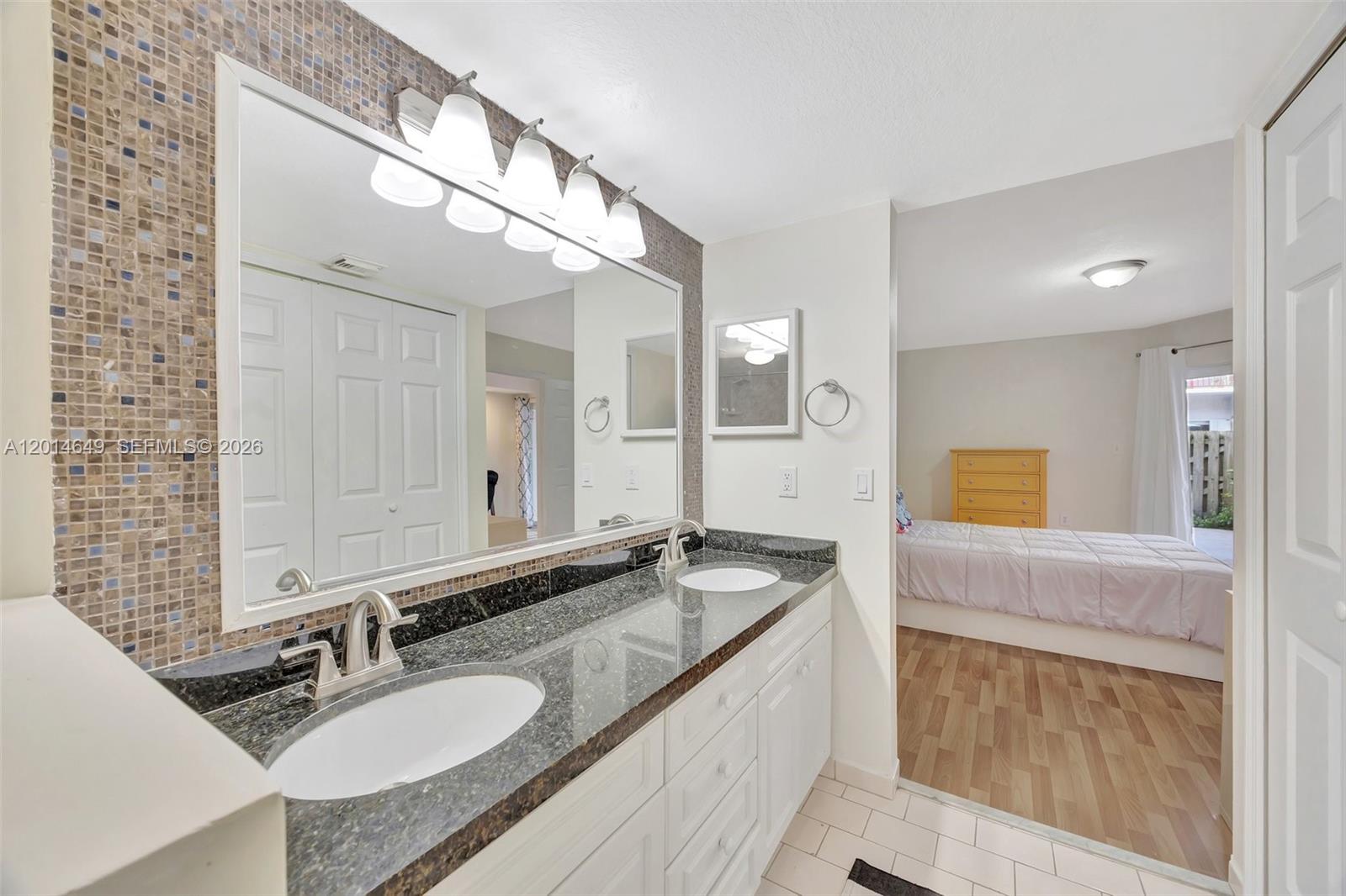 10110 SW 154th Cir Ct #105-1, Miami FL 33196
