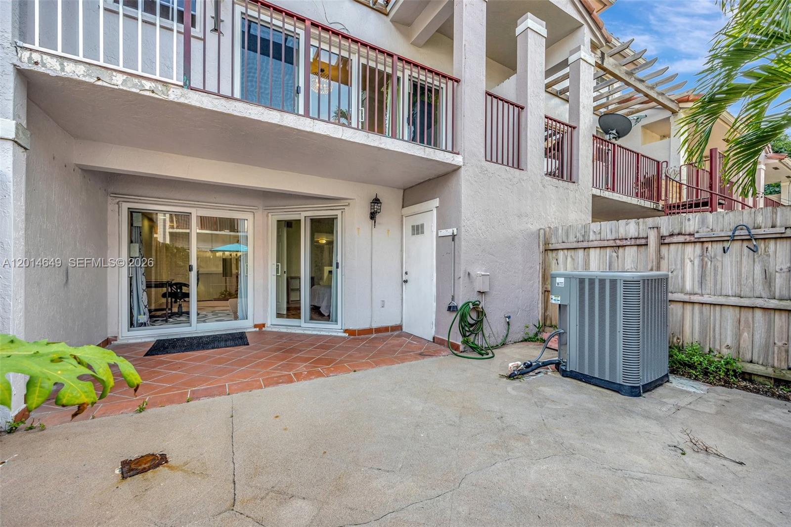 10110 SW 154th Cir Ct #105-1, Miami FL 33196