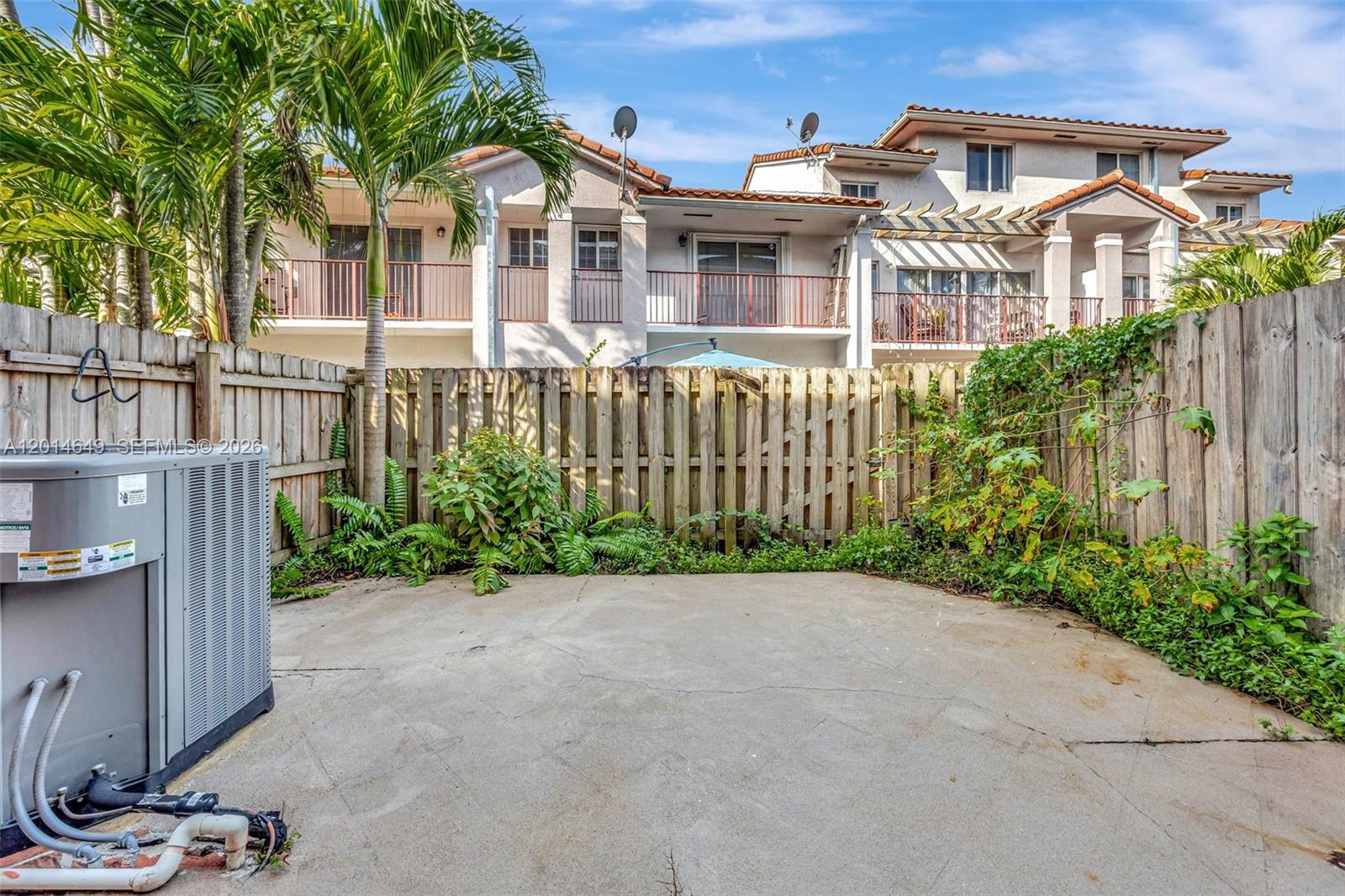 10110 SW 154th Cir Ct #105-1, Miami FL 33196