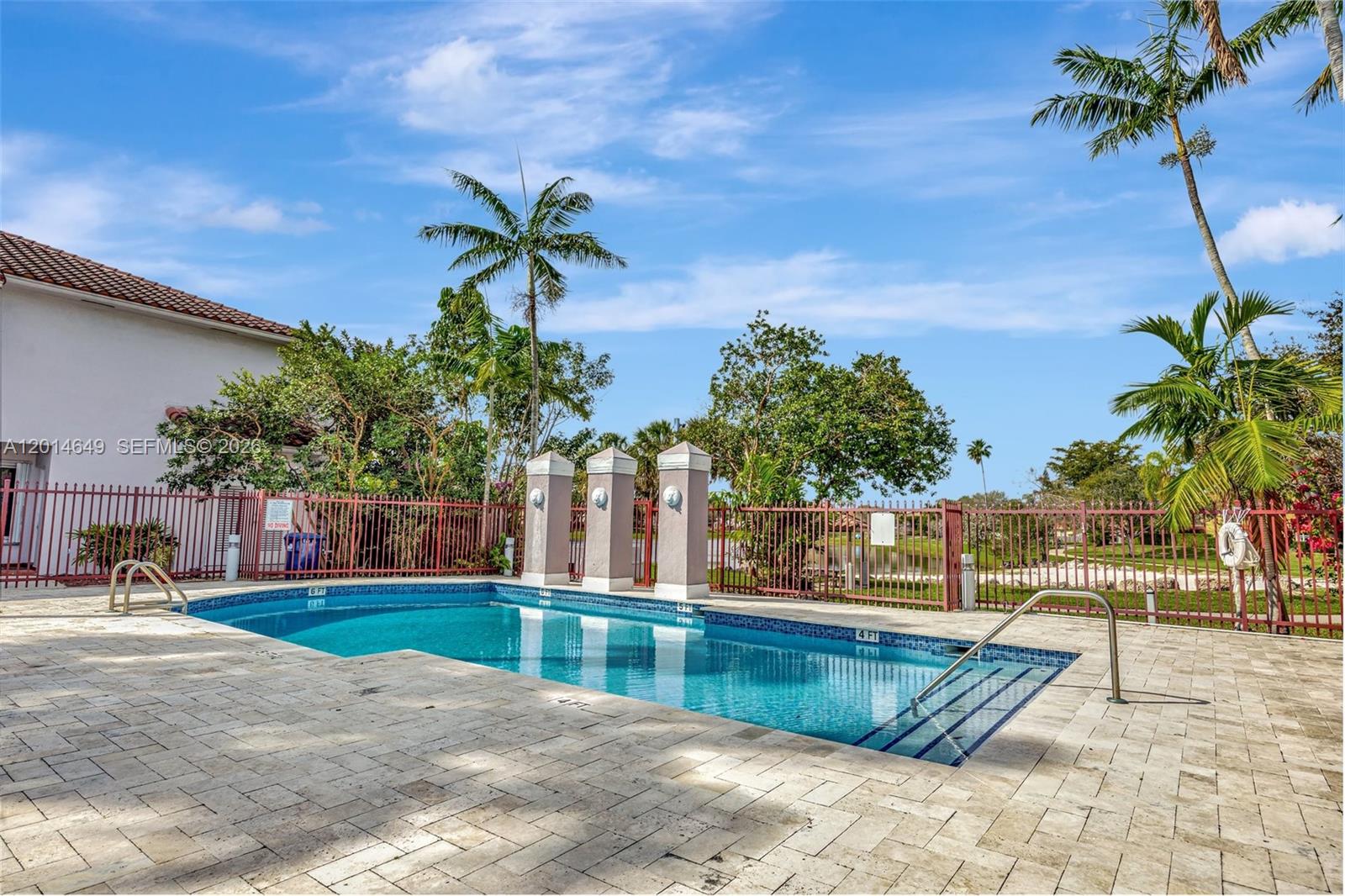 10110 SW 154th Cir Ct #105-1, Miami FL 33196