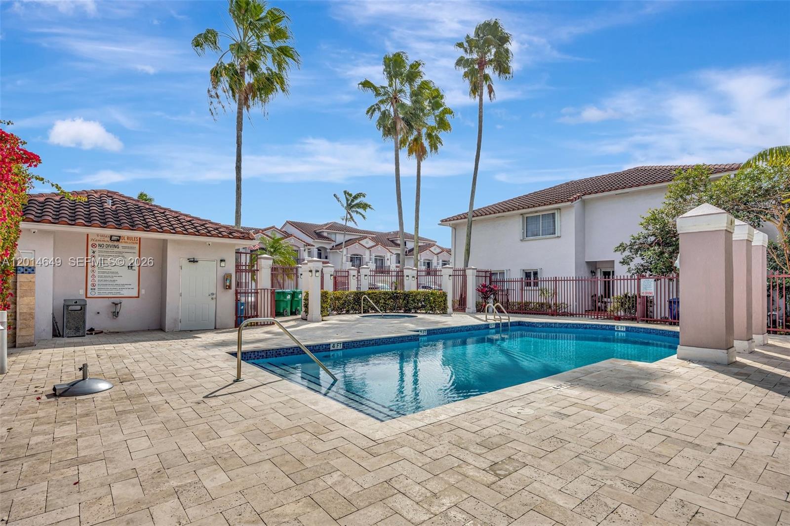 10110 SW 154th Cir Ct #105-1, Miami FL 33196