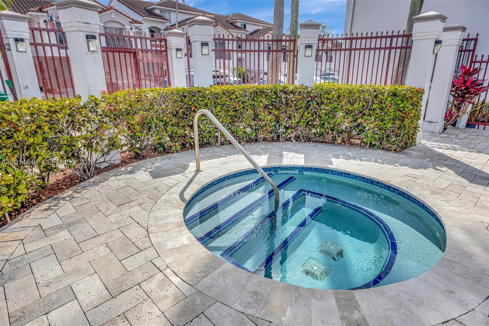 10110 SW 154th Cir Ct #105-1, Miami FL 33196
