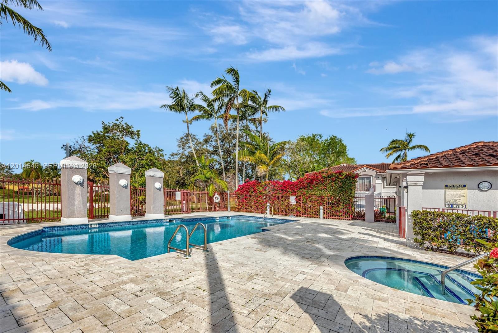 10110 SW 154th Cir Ct #105-1, Miami FL 33196