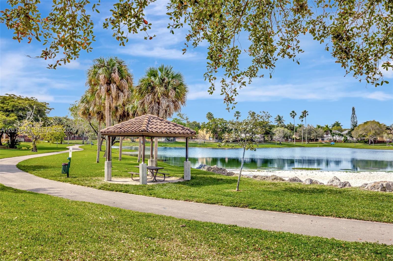 10110 SW 154th Cir Ct #105-1, Miami FL 33196