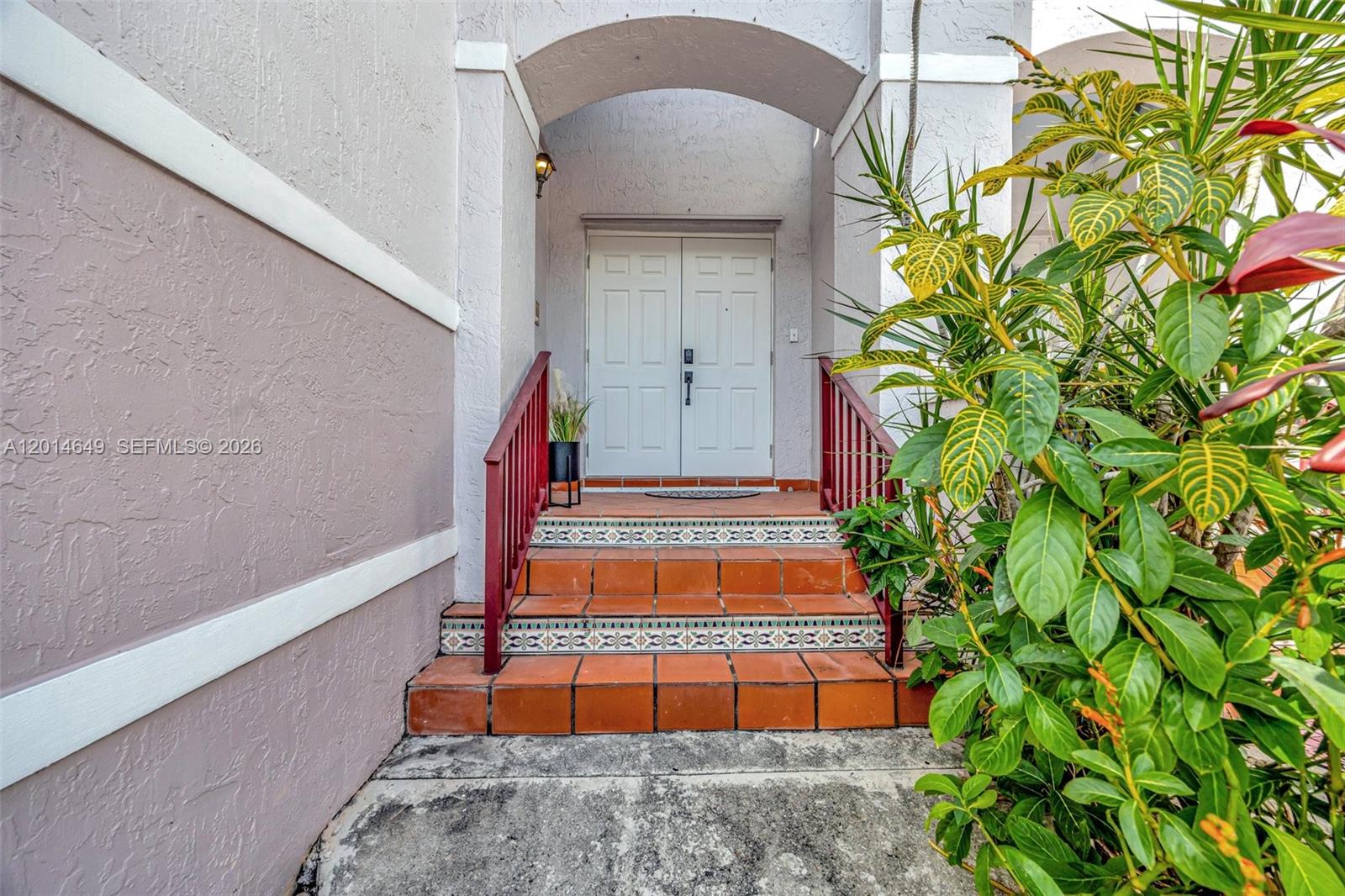 10110 SW 154th Cir Ct #105-1, Miami FL 33196