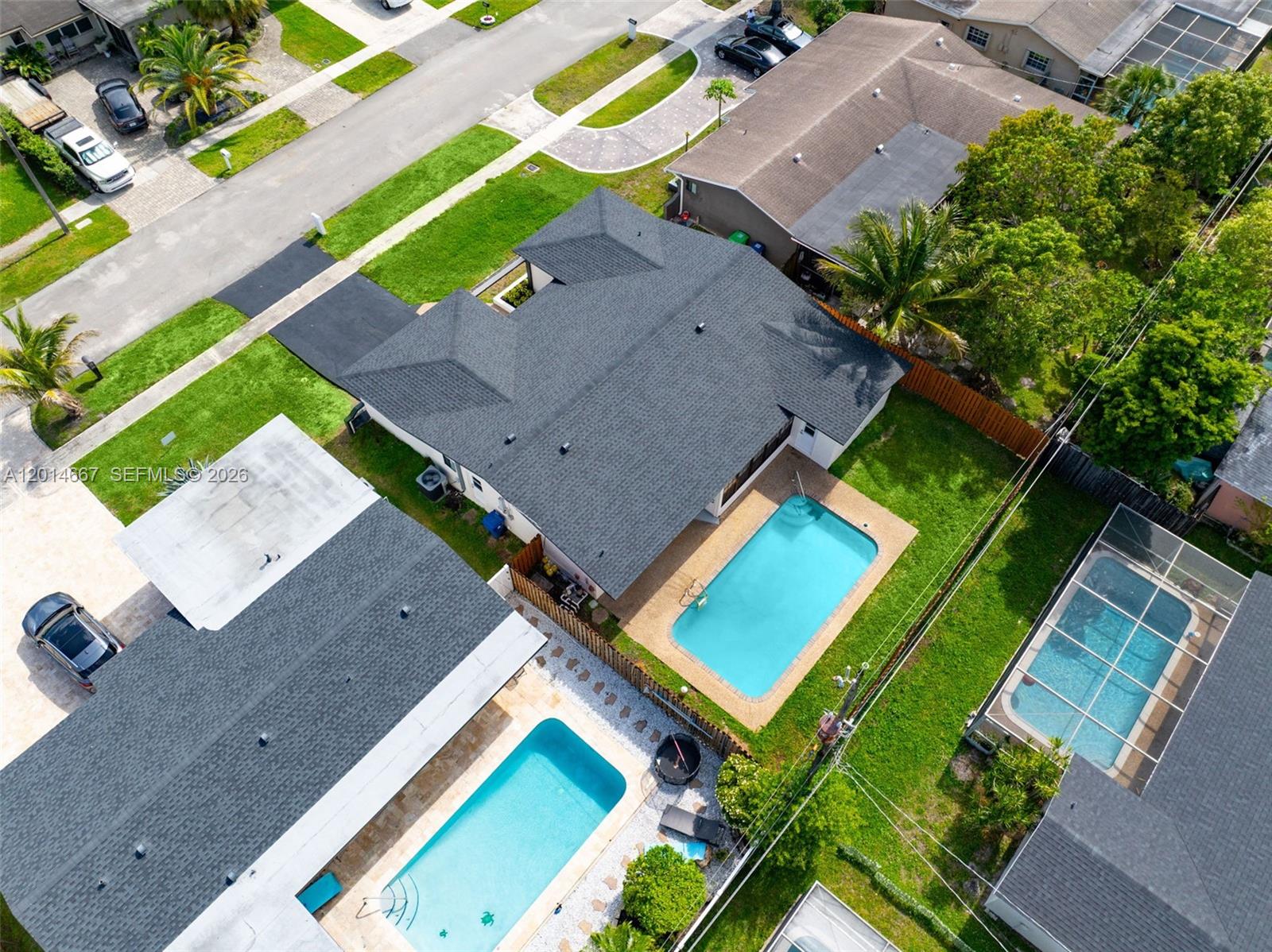 10171 NW 24th St, Sunrise FL 33322