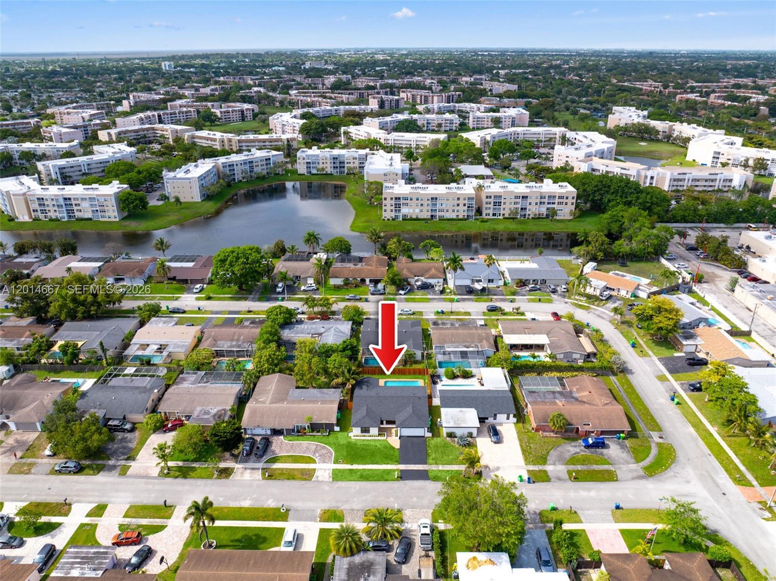10171 NW 24th St, Sunrise FL 33322