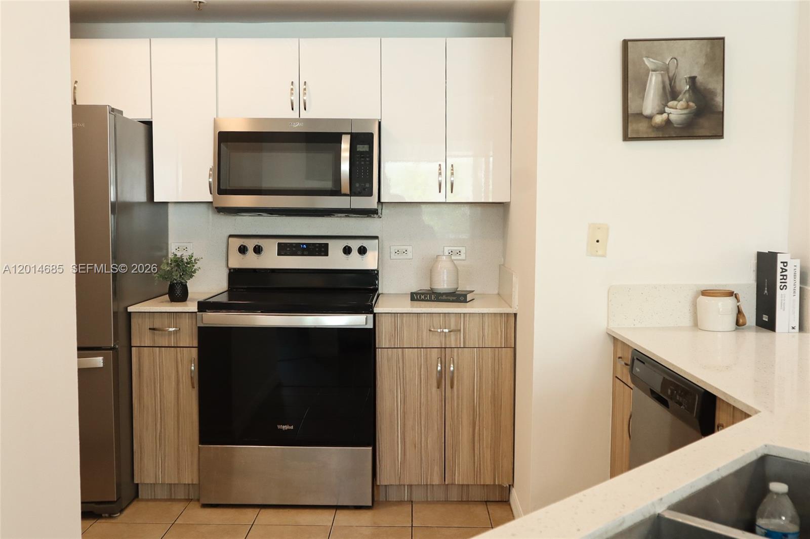 9172 Collins Ave #212, Surfside FL 33154