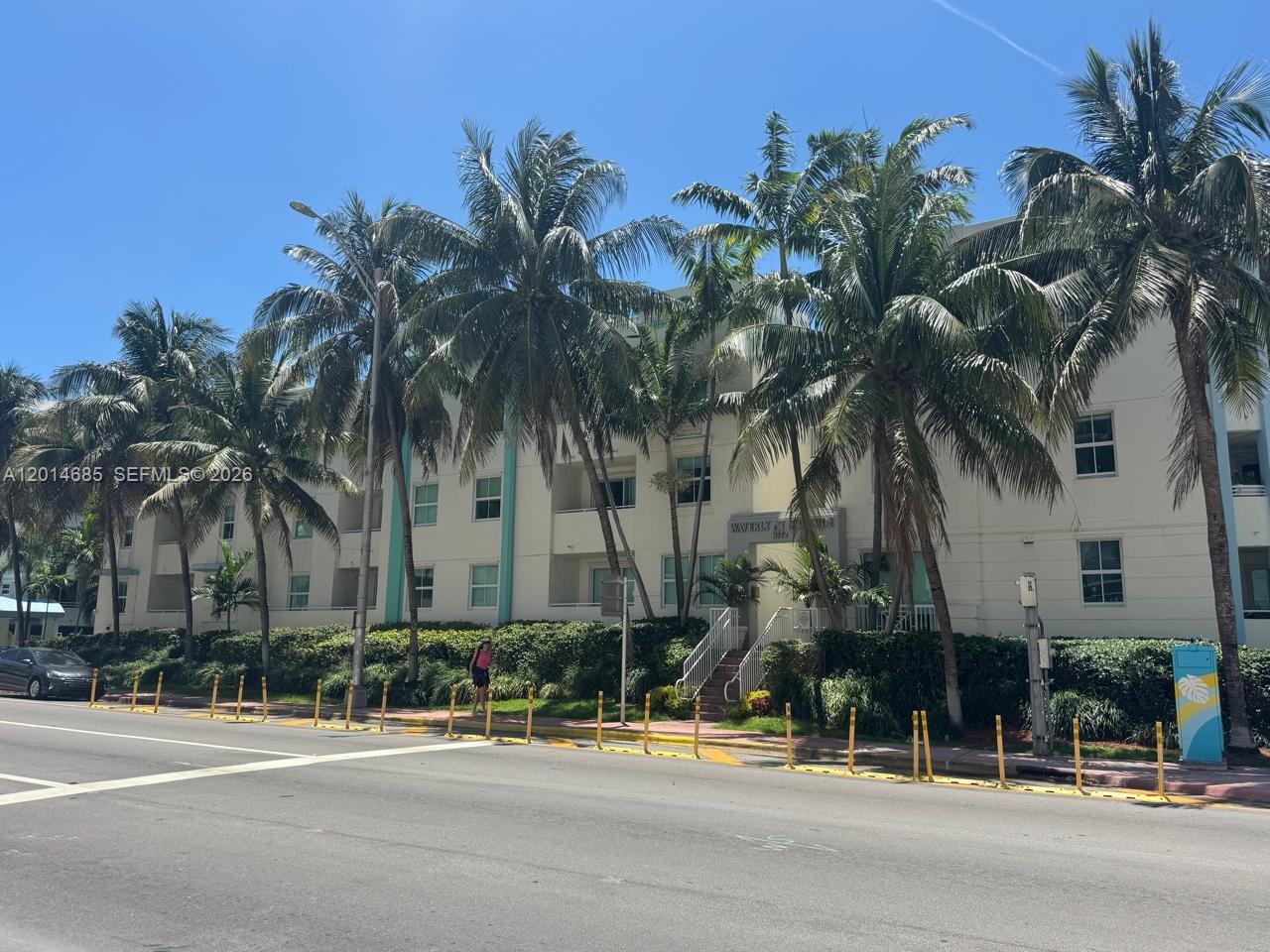 9172 Collins Ave #212, Surfside FL 33154