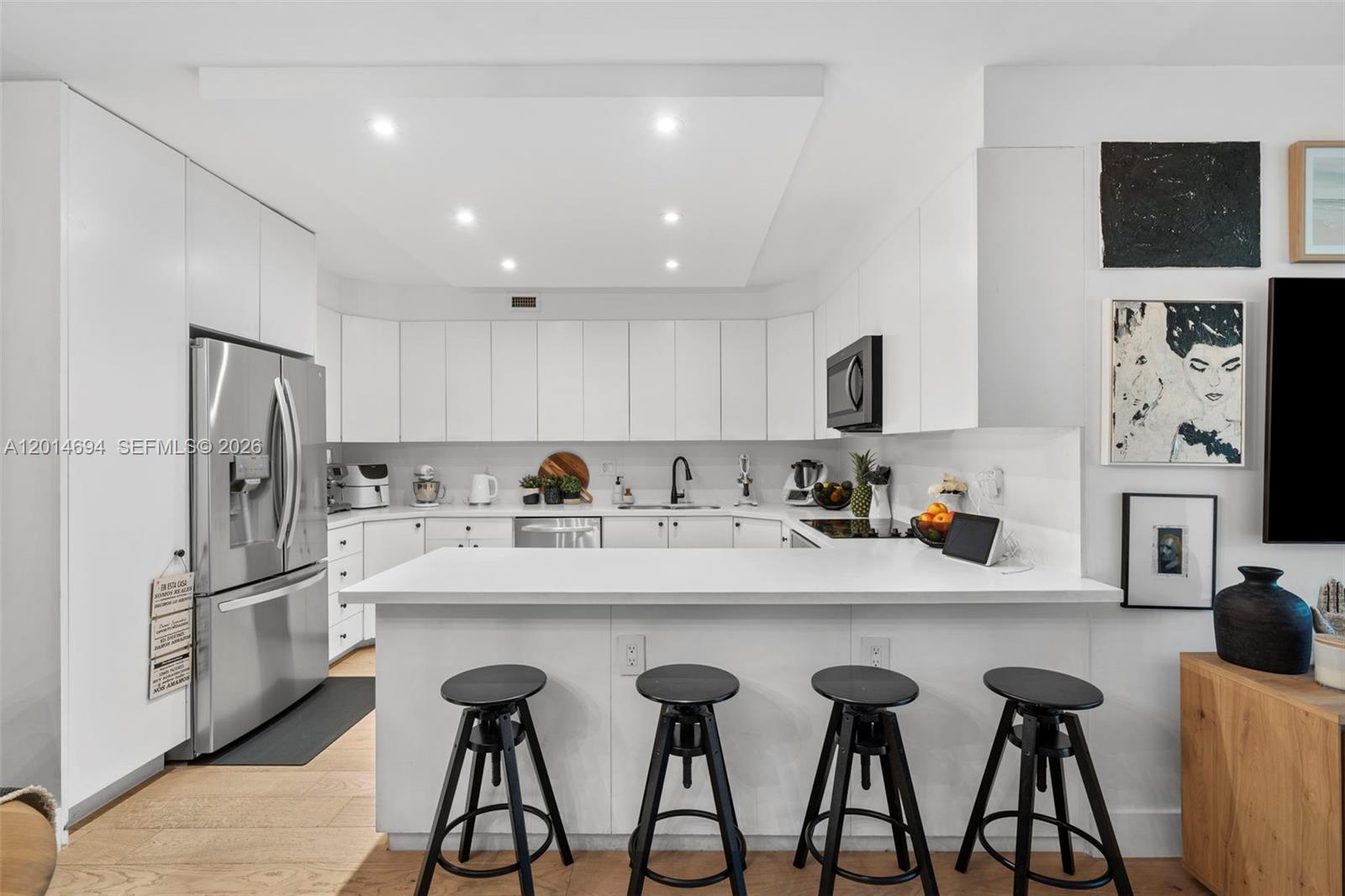 141 Crandon Blvd #237, Key Biscayne FL 33149