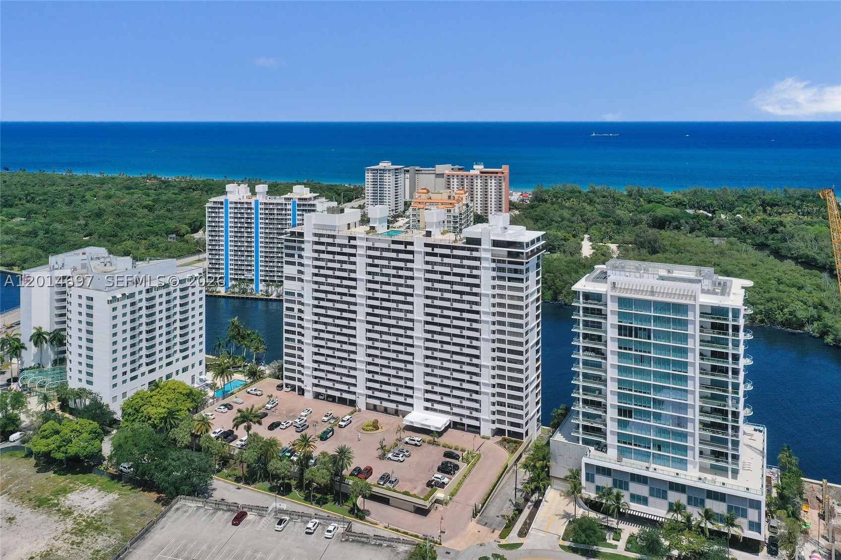 936 Intracoastal Dr #4F, Fort Lauderdale FL 33304