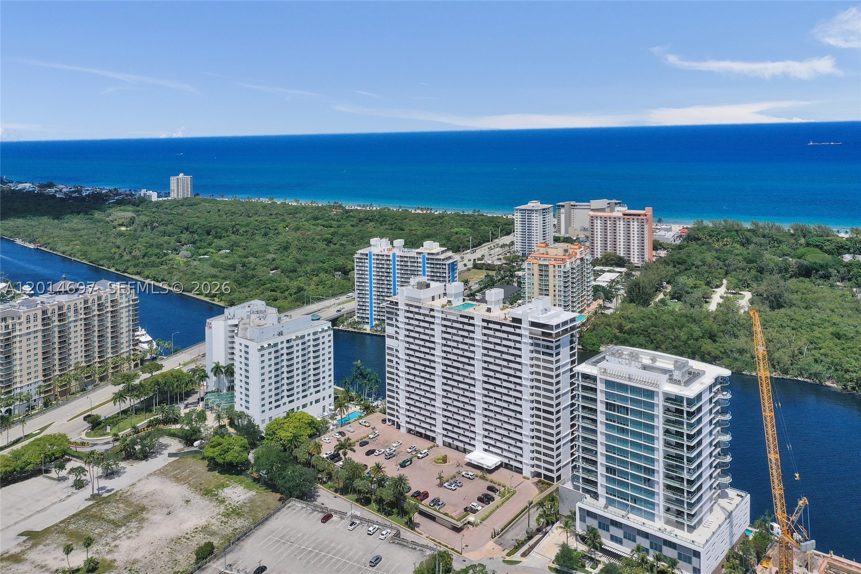 936 Intracoastal Dr #4F, Fort Lauderdale FL 33304