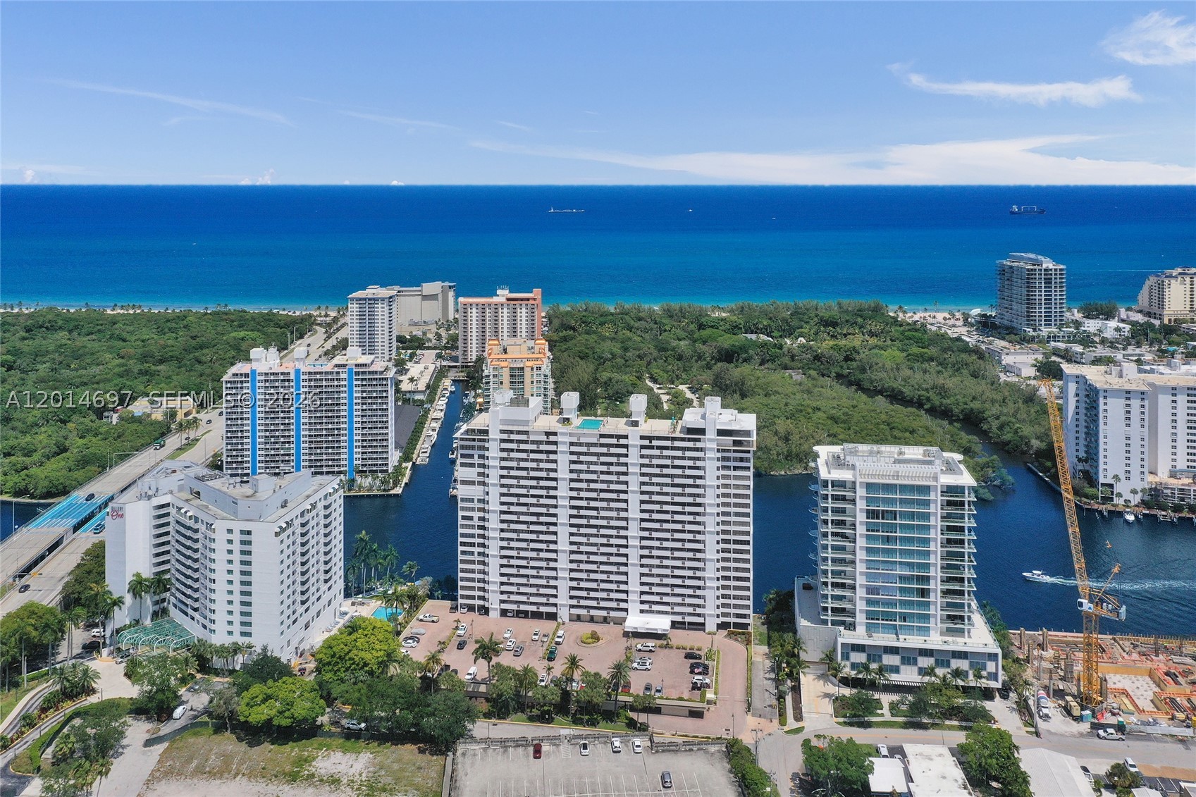 936 Intracoastal Dr #4F, Fort Lauderdale FL 33304