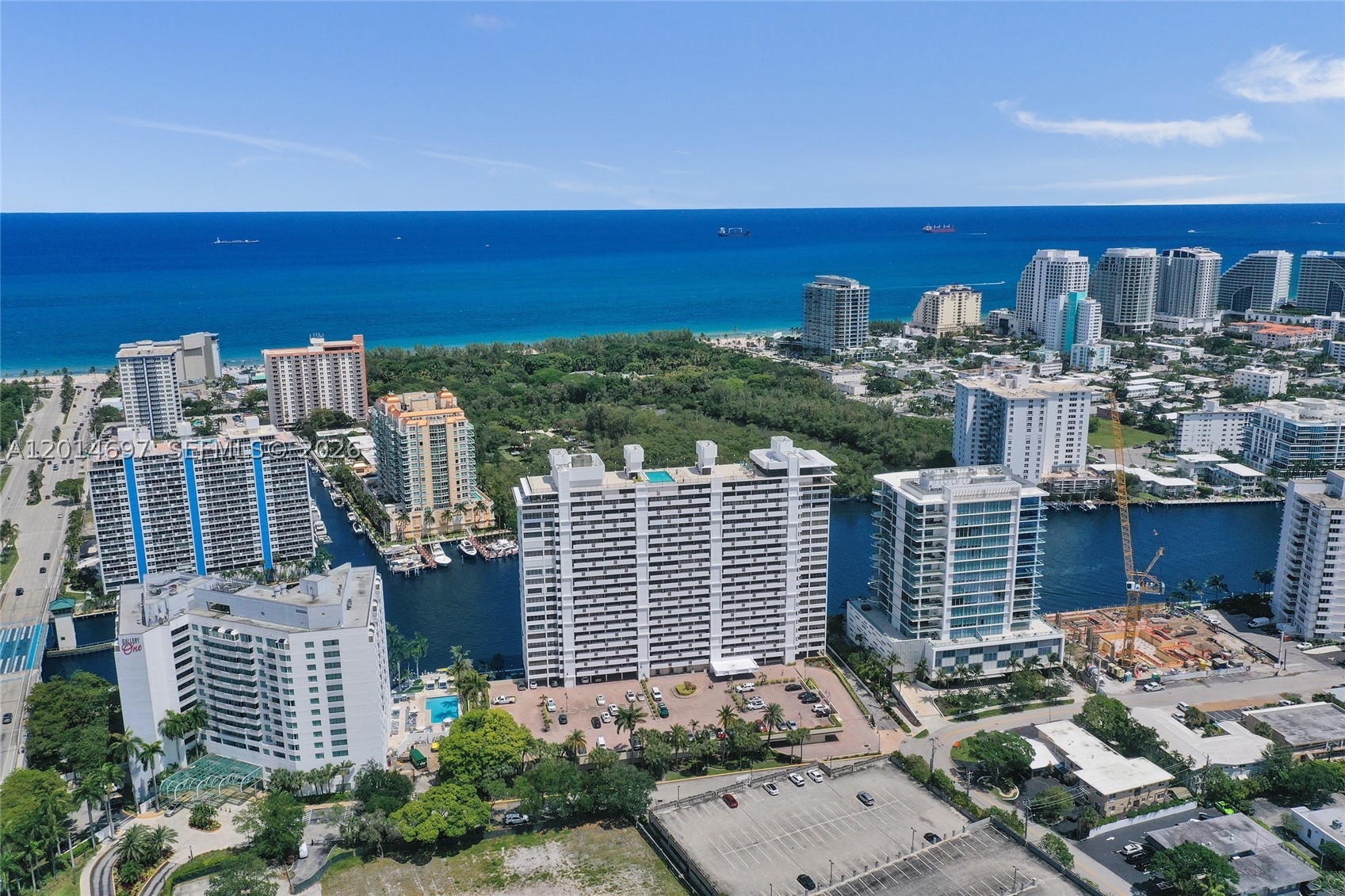 936 Intracoastal Dr #4F, Fort Lauderdale FL 33304
