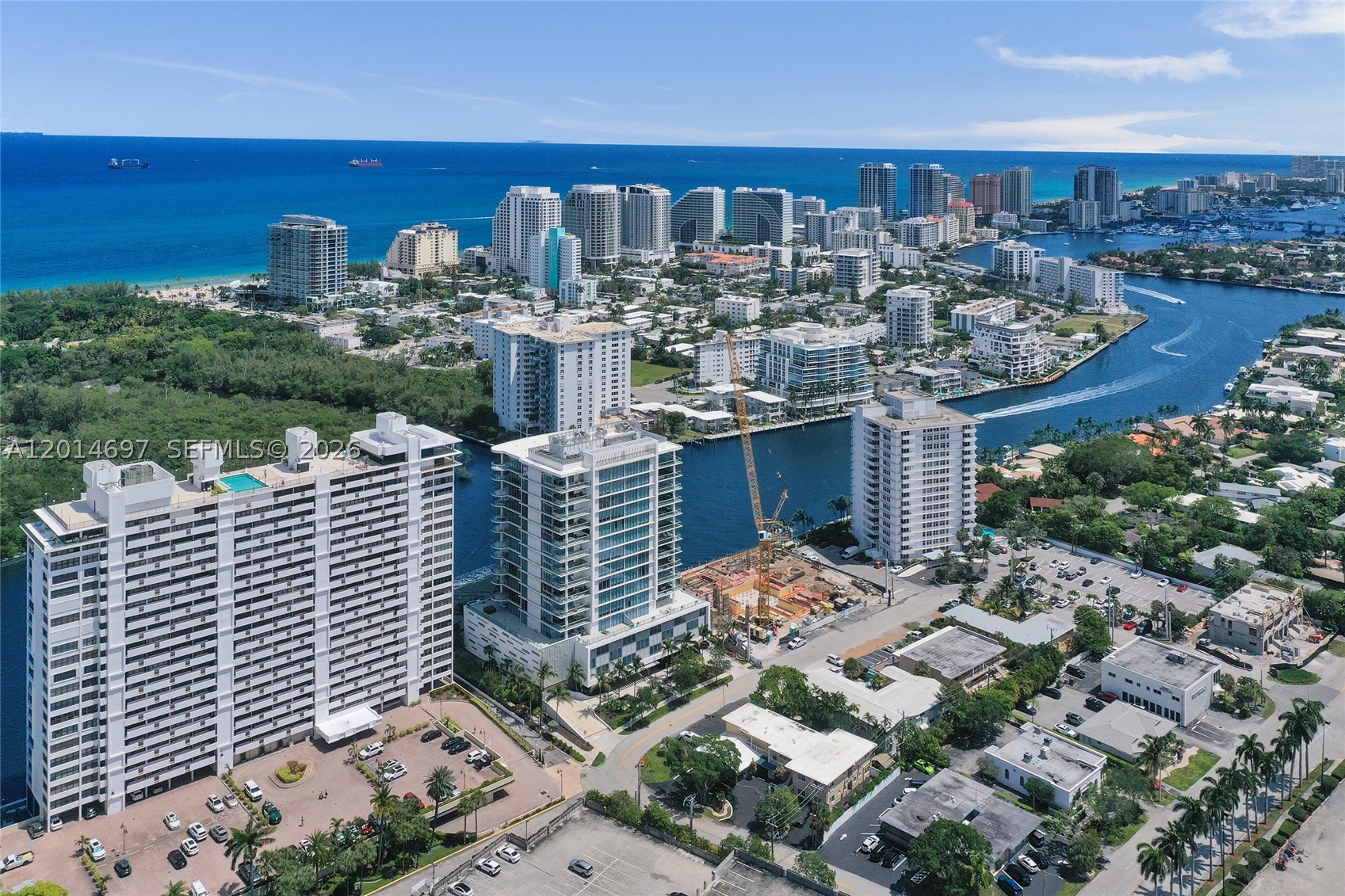 936 Intracoastal Dr #4F, Fort Lauderdale FL 33304