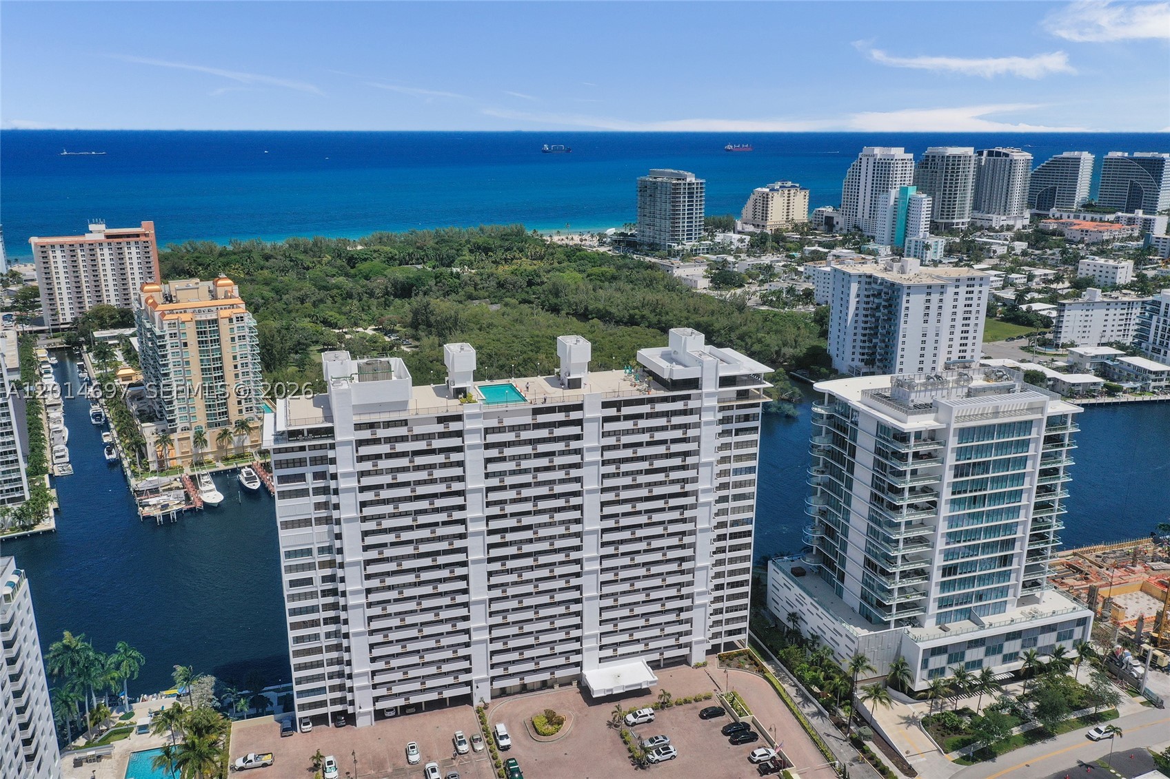 936 Intracoastal Dr #4F, Fort Lauderdale FL 33304