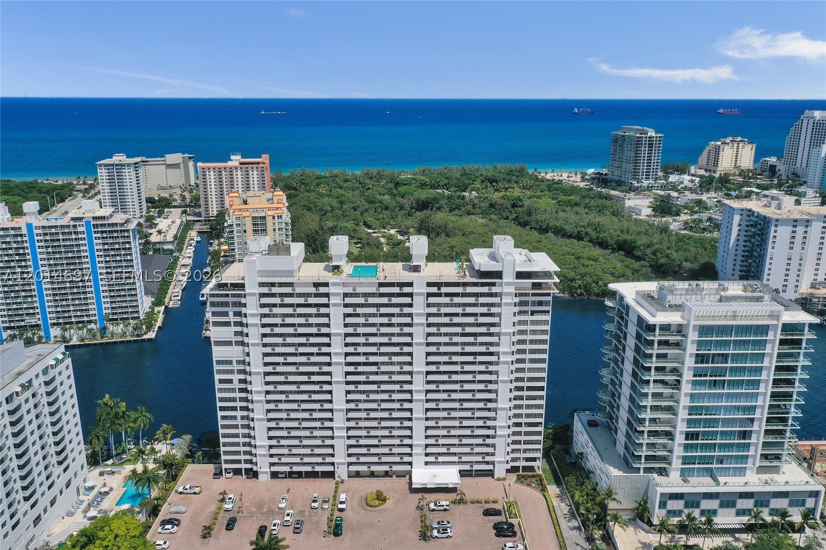 936 Intracoastal Dr #4F, Fort Lauderdale FL 33304