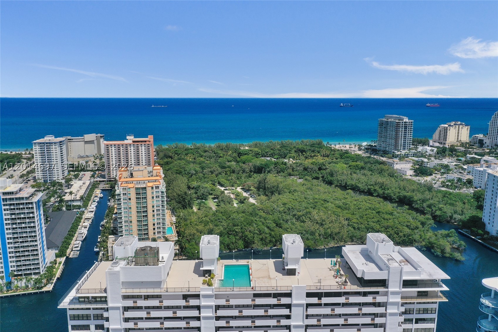 936 Intracoastal Dr #4F, Fort Lauderdale FL 33304