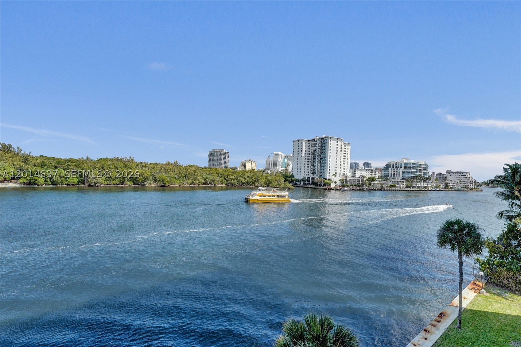 936 Intracoastal Dr #4F, Fort Lauderdale FL 33304