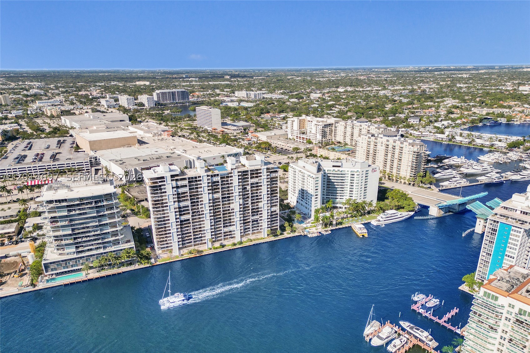 936 Intracoastal Dr #4F, Fort Lauderdale FL 33304