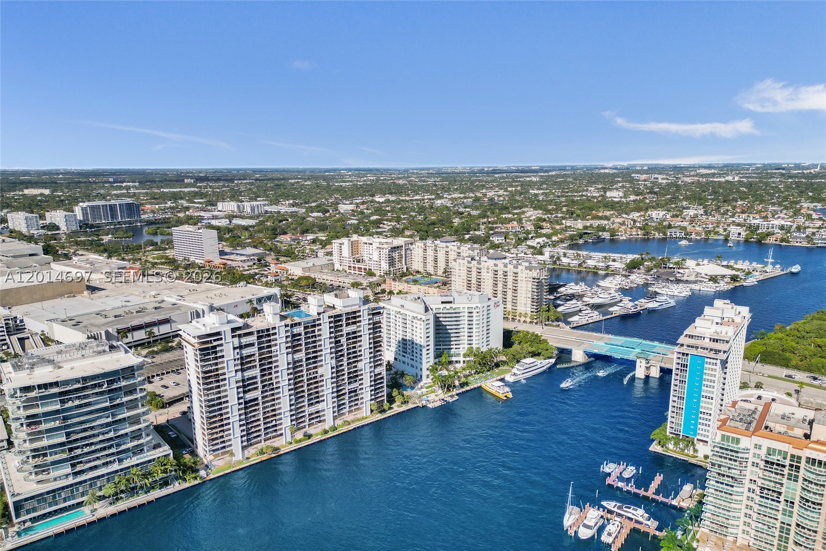 936 Intracoastal Dr #4F, Fort Lauderdale FL 33304
