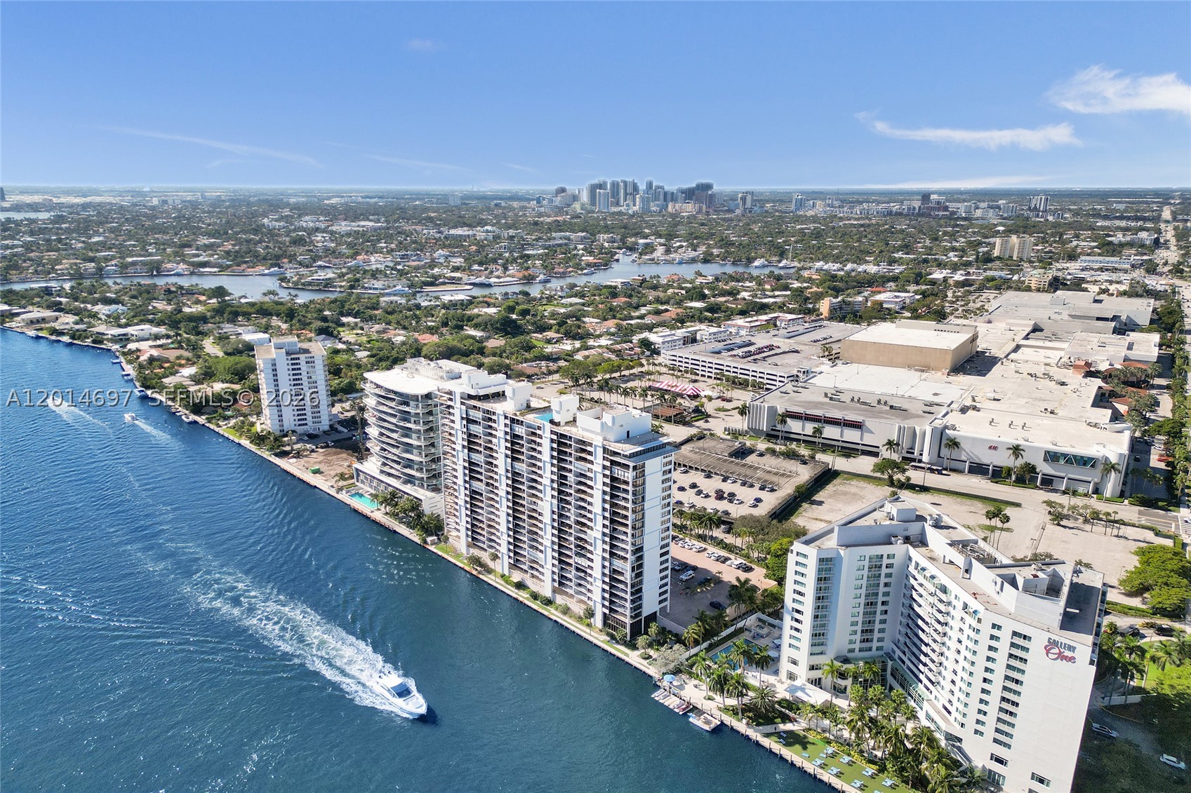 936 Intracoastal Dr #4F, Fort Lauderdale FL 33304