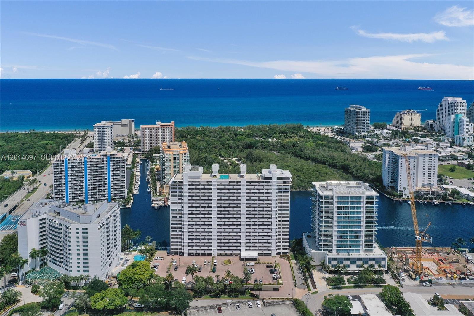 936 Intracoastal Dr #4F, Fort Lauderdale FL 33304
