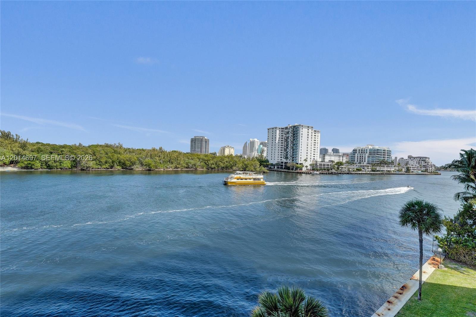 936 Intracoastal Dr #4F, Fort Lauderdale FL 33304