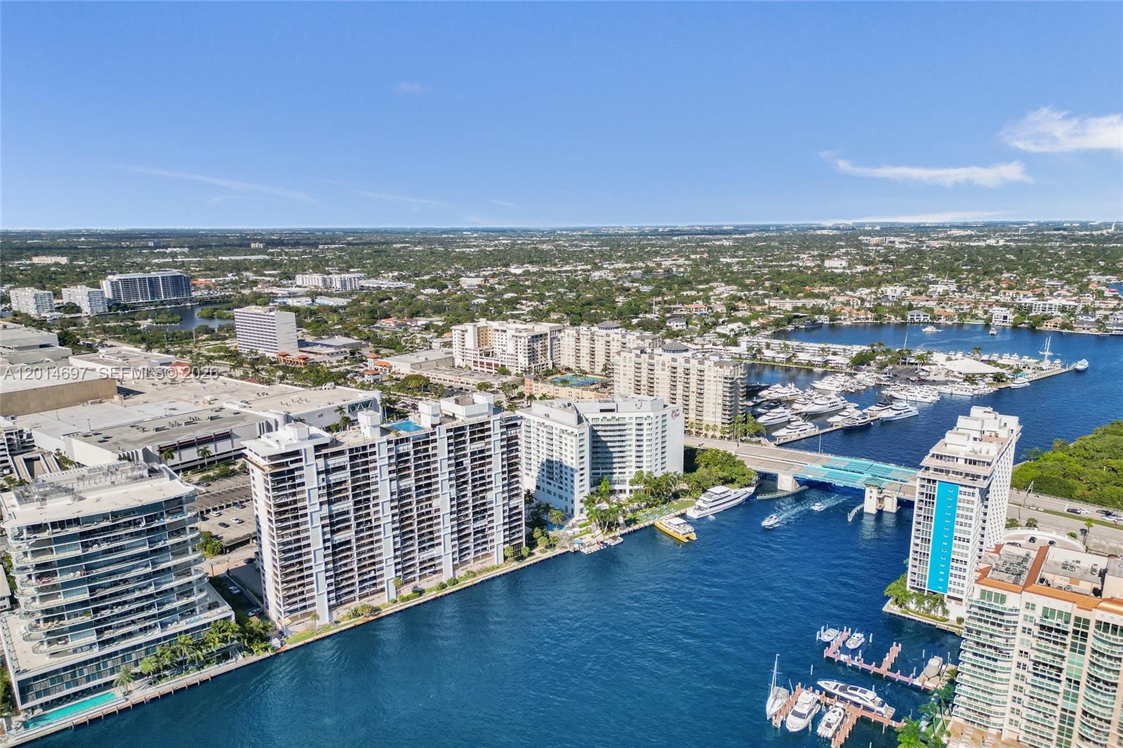 936 Intracoastal Dr #4F, Fort Lauderdale FL 33304