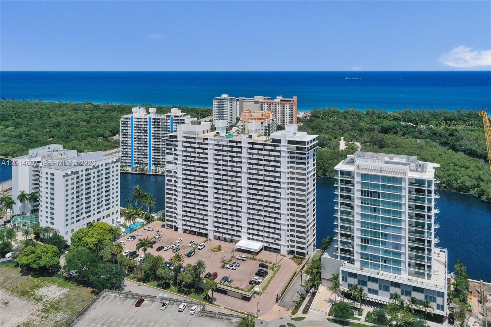 936 Intracoastal Dr #4F, Fort Lauderdale FL 33304