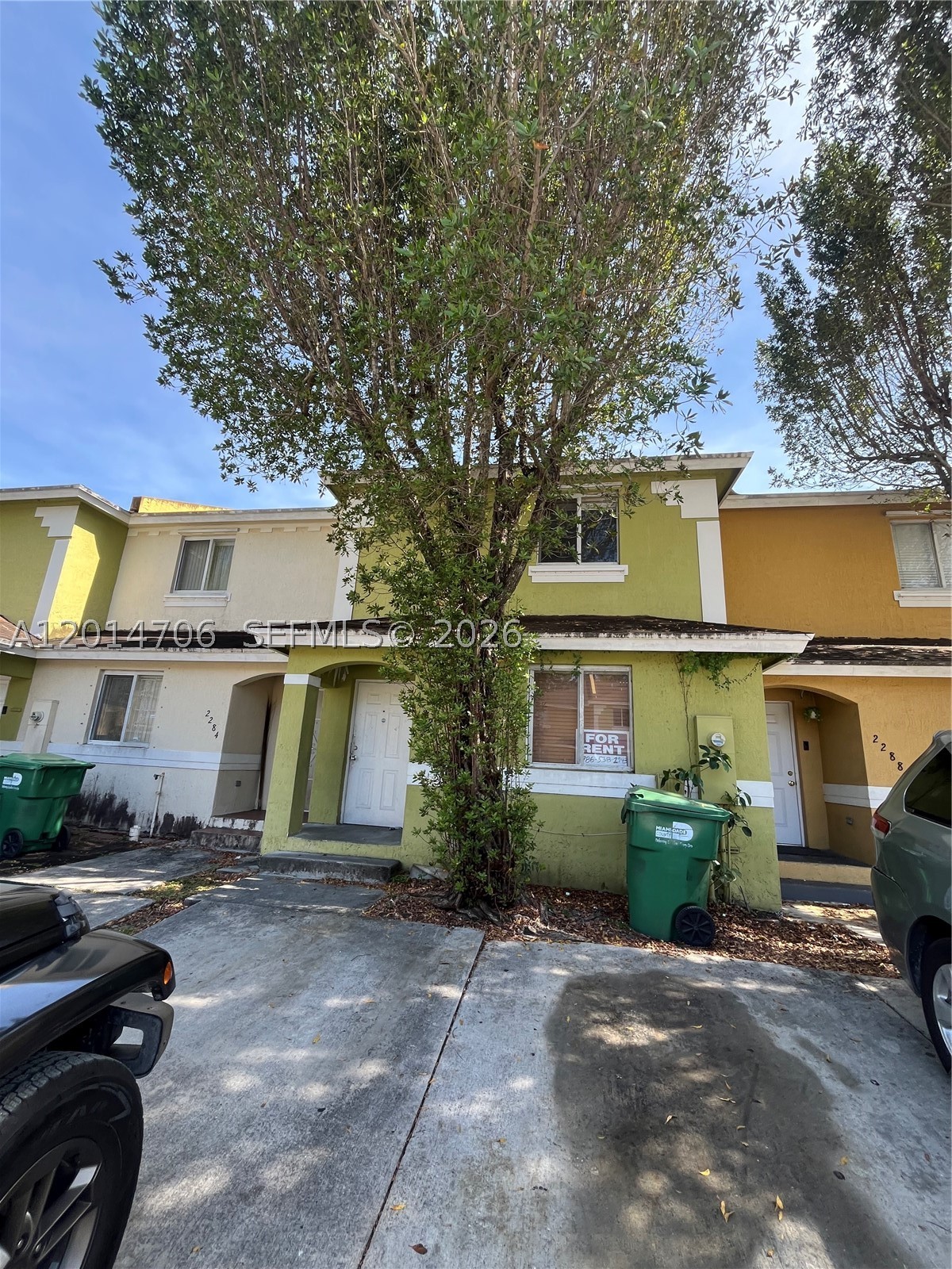 2286 NW 136th Ter #0, Opa Locka FL 33054