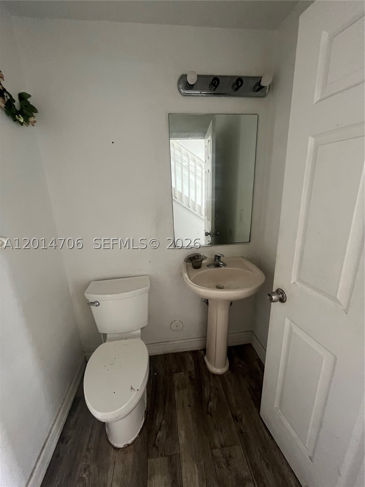 2286 NW 136th Ter #0, Opa Locka FL 33054
