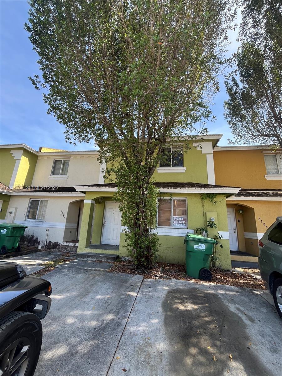 2286 NW 136th Ter #0, Opa Locka FL 33054