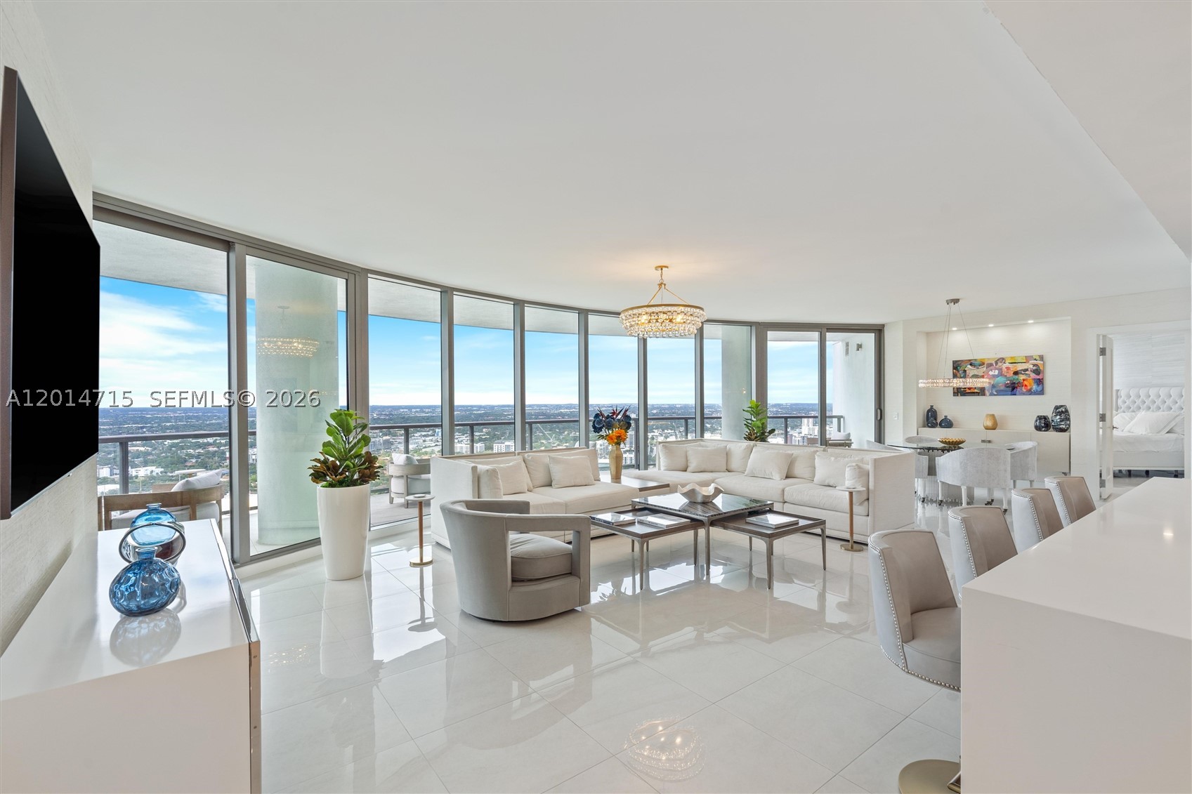 100 E Las Olas Blvd #4203, Fort Lauderdale FL 33301