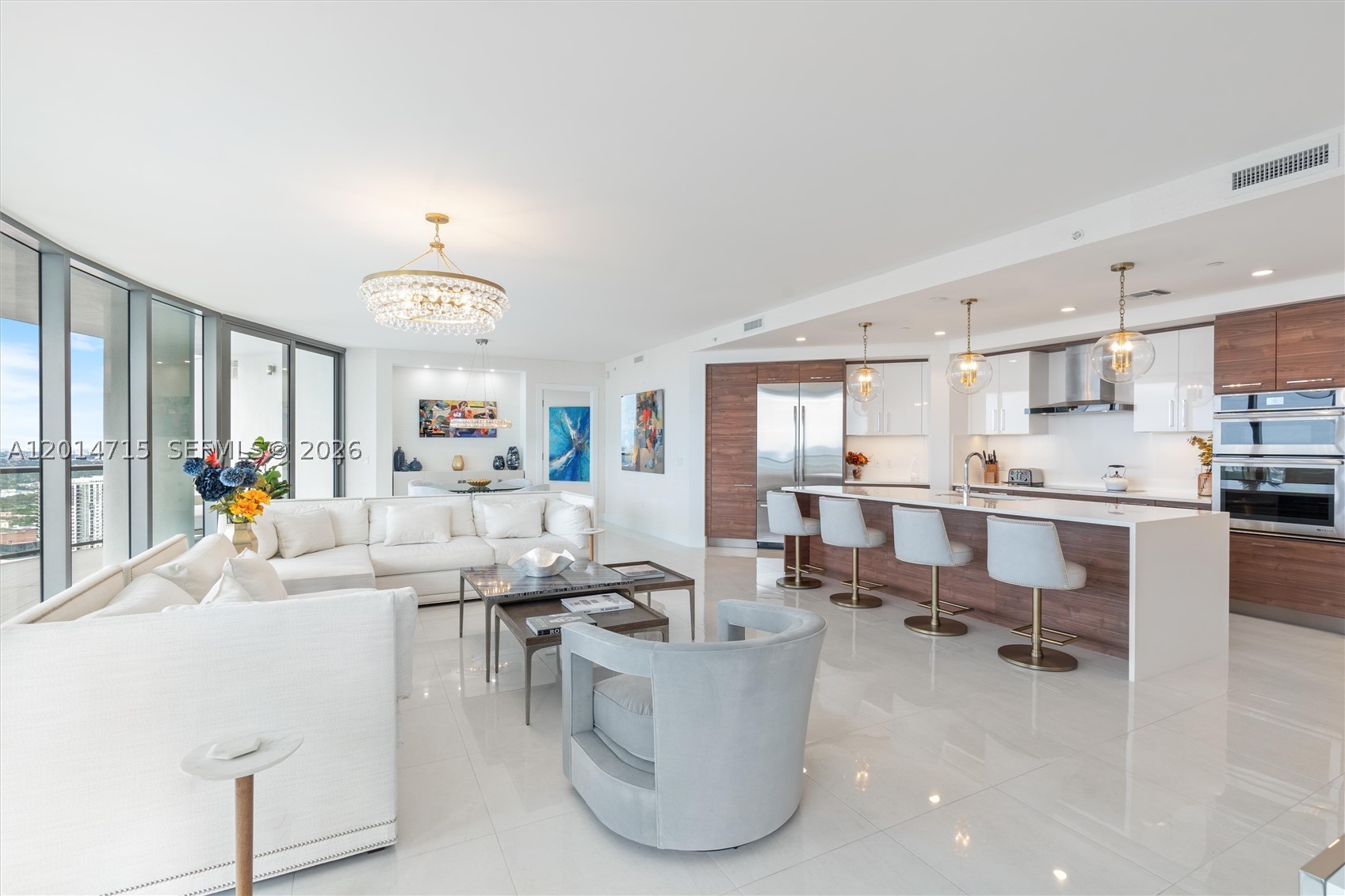 100 E Las Olas Blvd #4203, Fort Lauderdale FL 33301