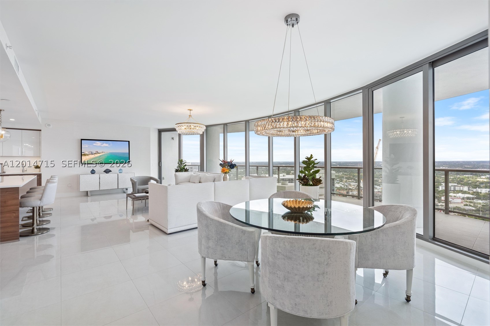 100 E Las Olas Blvd #4203, Fort Lauderdale FL 33301