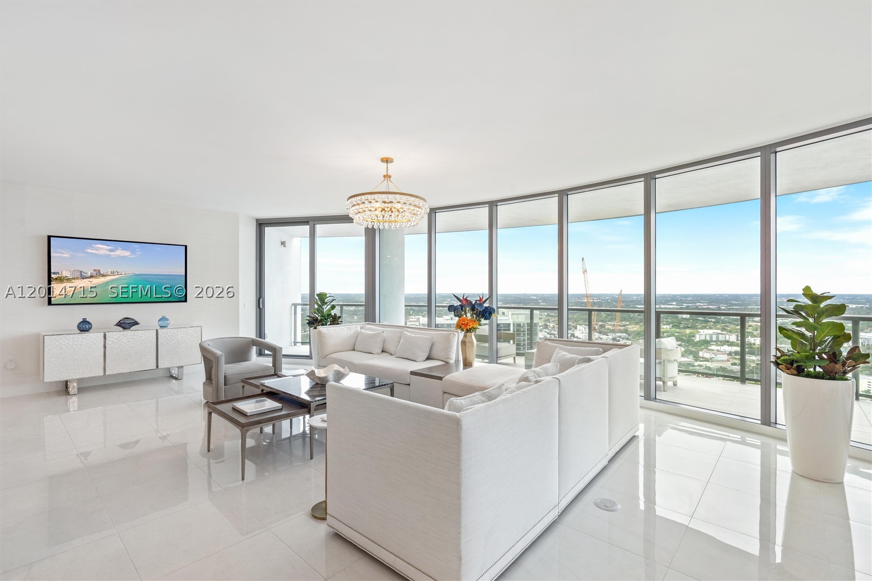 100 E Las Olas Blvd #4203, Fort Lauderdale FL 33301