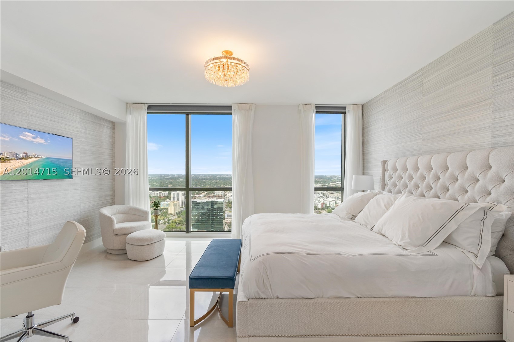 100 E Las Olas Blvd #4203, Fort Lauderdale FL 33301