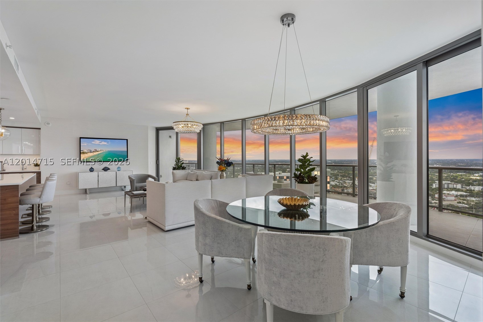 100 E Las Olas Blvd #4203, Fort Lauderdale FL 33301