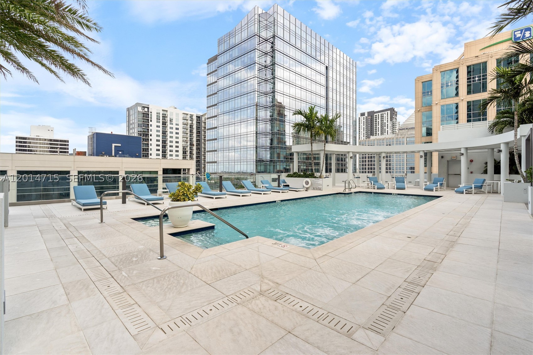 100 E Las Olas Blvd #4203, Fort Lauderdale FL 33301