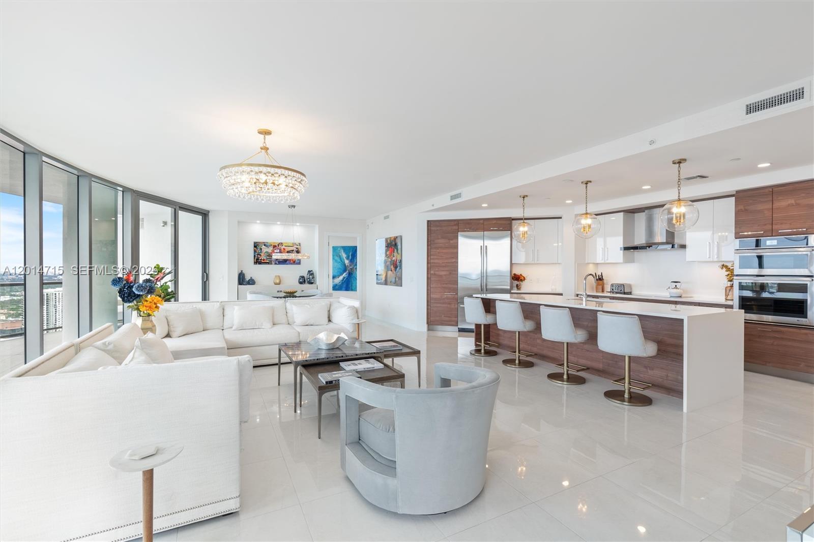 100 E Las Olas Blvd #4203, Fort Lauderdale FL 33301