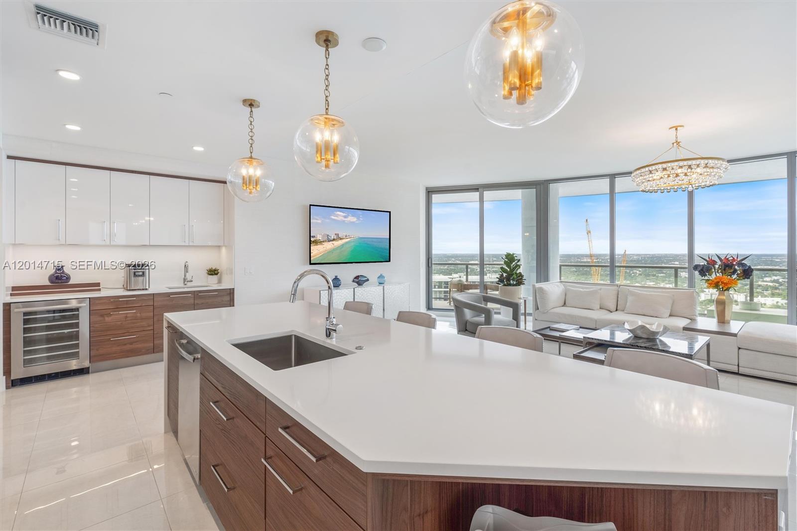 100 E Las Olas Blvd #4203, Fort Lauderdale FL 33301
