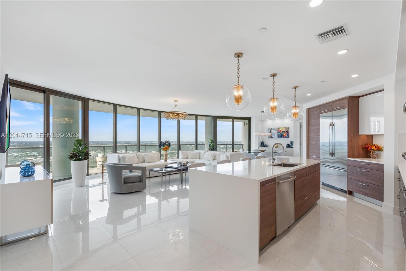 100 E Las Olas Blvd #4203, Fort Lauderdale FL 33301