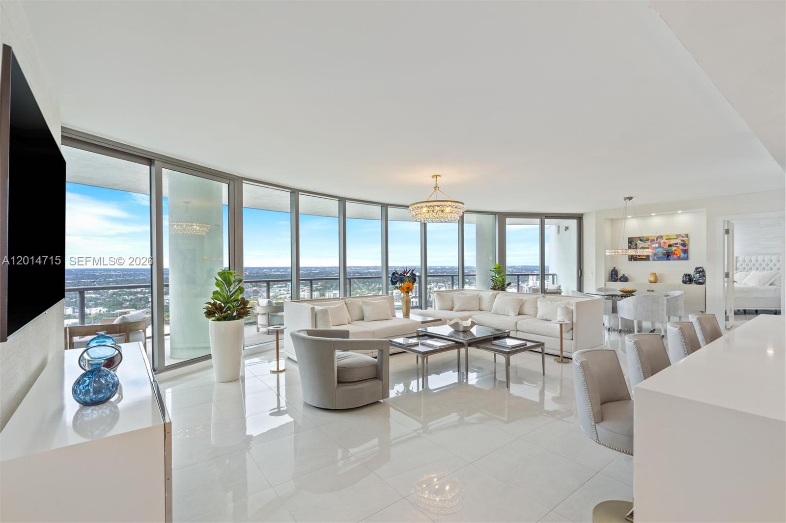 100 E Las Olas Blvd #4203, Fort Lauderdale FL 33301