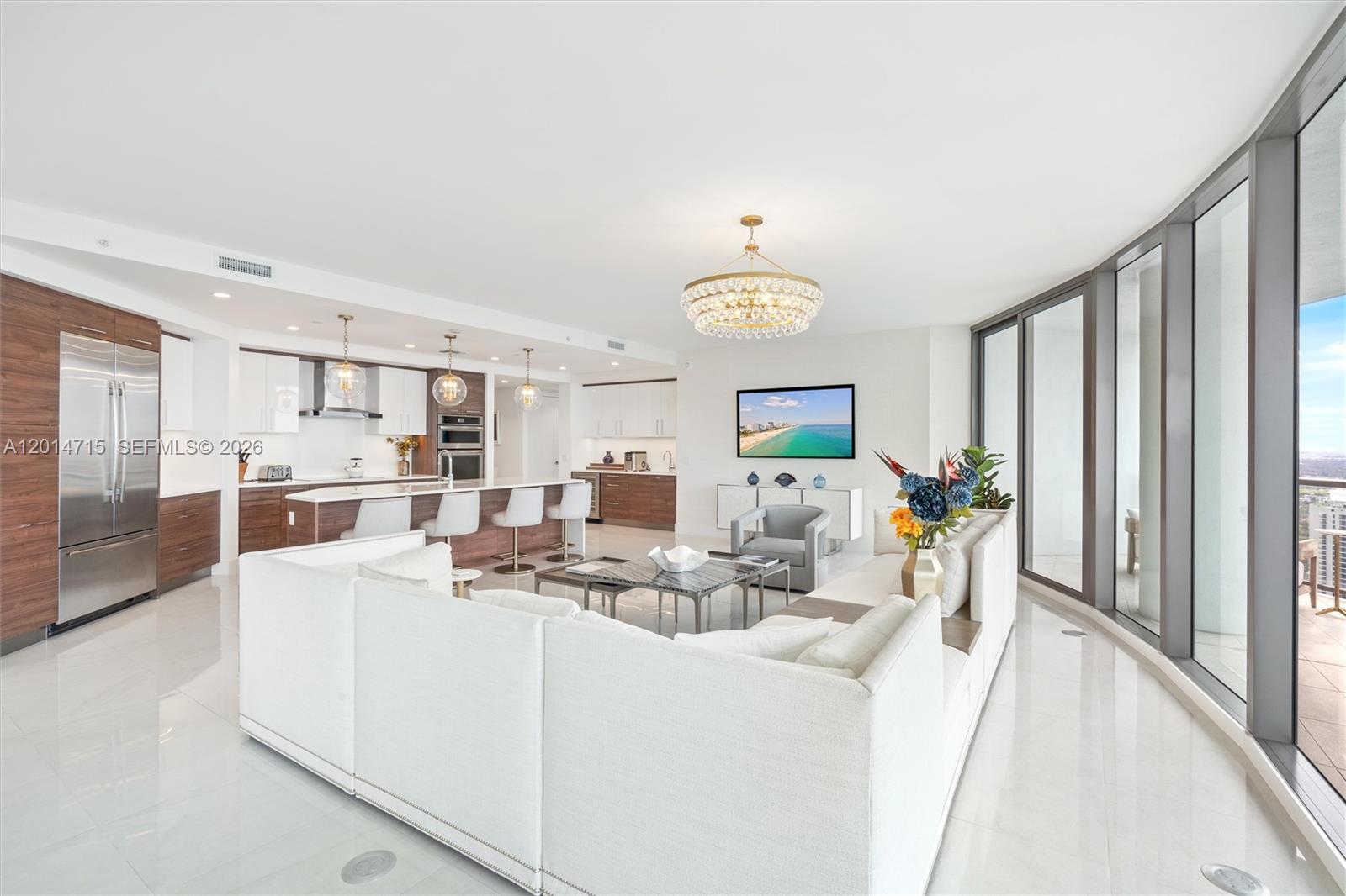 100 E Las Olas Blvd #4203, Fort Lauderdale FL 33301