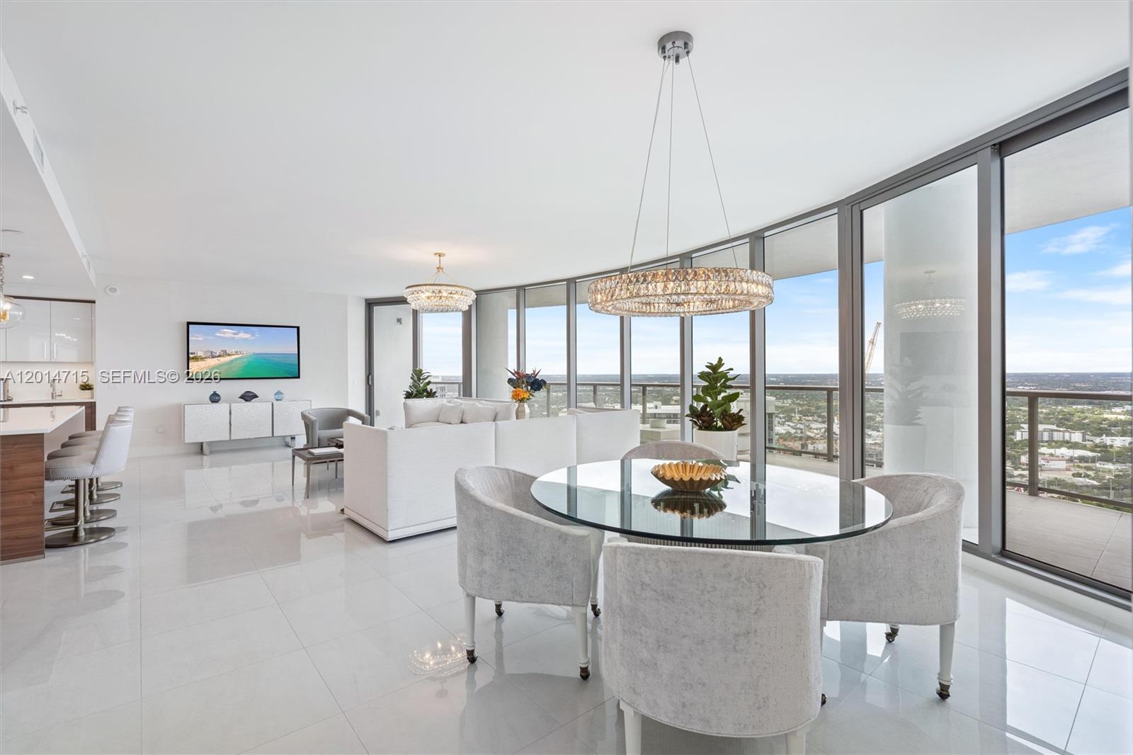 100 E Las Olas Blvd #4203, Fort Lauderdale FL 33301