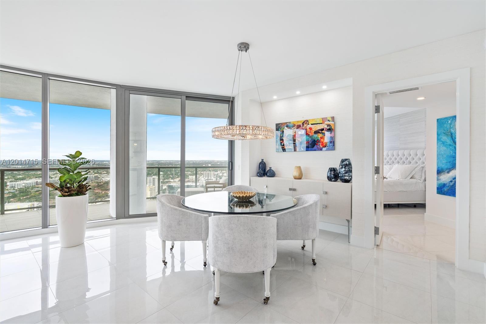 100 E Las Olas Blvd #4203, Fort Lauderdale FL 33301