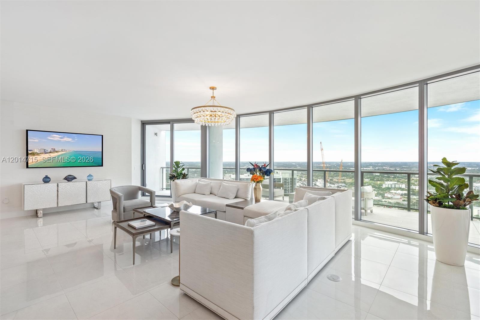 100 E Las Olas Blvd #4203, Fort Lauderdale FL 33301